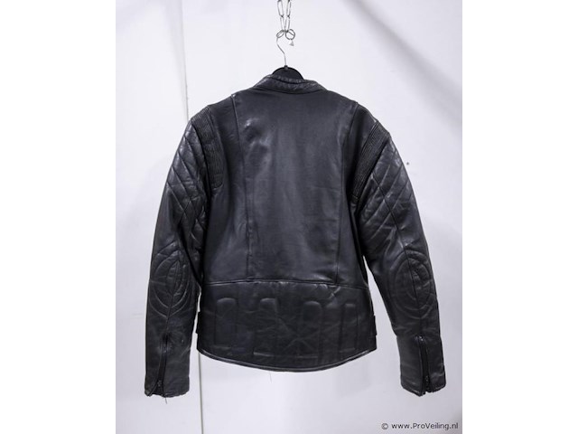 Abson motorjas - afbeelding 4 van  4