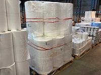 Absorptie doeken op rol (10x) - afbeelding 2 van  4