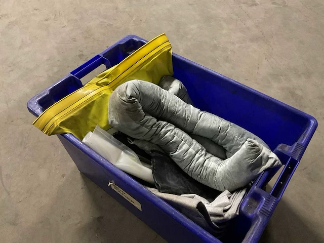 Absorptiedoeken - afbeelding 2 van  4