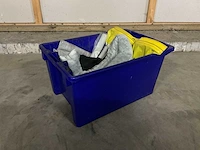 Absorptiedoeken