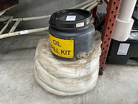 Absortie kit - afbeelding 1 van  1