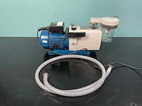 Abt - abf 71/4c-7rq - vacuümpompen - afbeelding 1 van  8