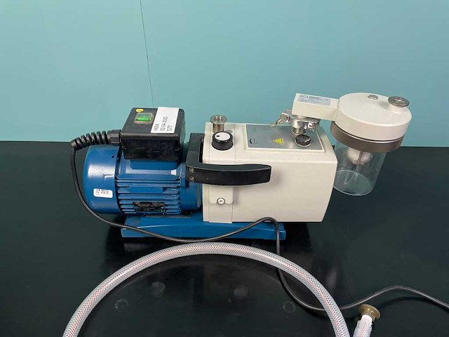 Abt - abf 71/4c-7rq - vacuümpompen - afbeelding 2 van  8