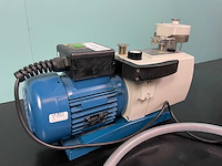 Abt - abf 71/4c-7rq - vacuümpompen - afbeelding 3 van  8