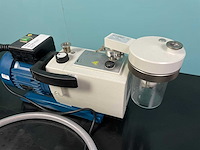 Abt - abf 71/4c-7rq - vacuümpompen - afbeelding 4 van  8