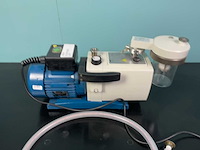 Abt - abf 71/4c-7rq - vacuümpompen - afbeelding 5 van  8