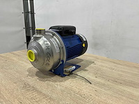 Abt - elektromotor - afbeelding 1 van  7