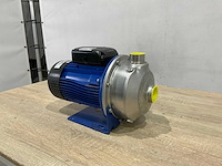 Abt - elektromotor - afbeelding 4 van  7