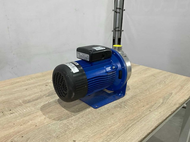 Abt - elektromotor - afbeelding 5 van  7