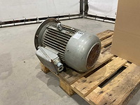 Abt - elektromotor - afbeelding 1 van  6