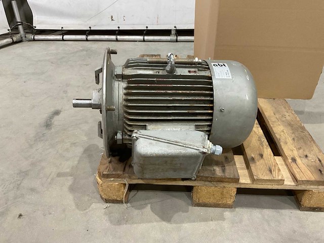 Abt - elektromotor - afbeelding 3 van  6