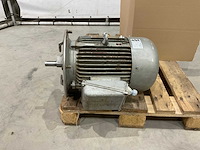 Abt - elektromotor - afbeelding 3 van  6