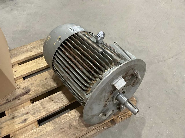 Abt - elektromotor - afbeelding 4 van  6