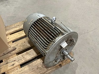 Abt - elektromotor - afbeelding 4 van  6