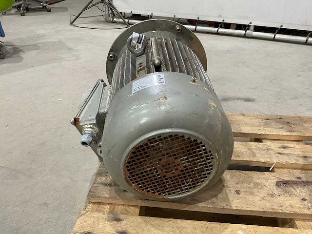 Abt - elektromotor - afbeelding 6 van  6