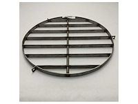 Abt trac marine grade stainless steel propeller guard grill for 112 & 128mm - afbeelding 1 van  1