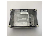 Abt trac trac -link single windlass junction box - 45489 - afbeelding 4 van  12