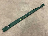 Abu garcia carabus delicate 2 1-5g 822ulp spinhengel - afbeelding 2 van  3