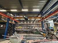 Abus - 1994 - 3,2 t. - overige hijs- en heftechniek