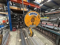 Abus - 1994 - 3,2 t. - overige hijs- en heftechniek - afbeelding 4 van  9