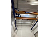 Abus - 2000 - 78871 - bovenloophalkraan