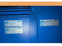 Abus - 2000 - 78871 - bovenloophalkraan - afbeelding 4 van  5