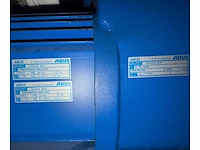 Abus - 2000 - 78871 - bovenloophalkraan - afbeelding 5 van  5