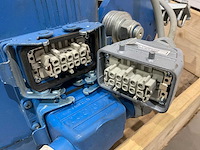 Abus - 2002 - elektrische takel 2000 kg - afbeelding 10 van  11