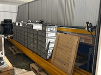 Abus - 2019 - hb crane system - bovenloophalkraan - afbeelding 3 van  31