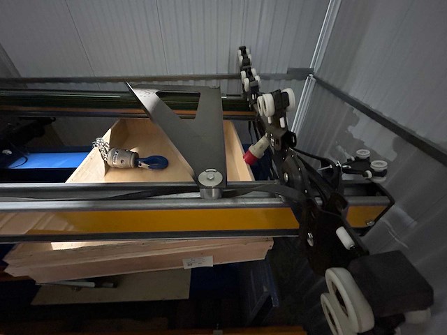 Abus - 2019 - hb crane system - bovenloophalkraan - afbeelding 4 van  31