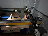 Abus - 2019 - hb crane system - bovenloophalkraan - afbeelding 4 van  31