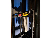 Abus - 2019 - hb crane system - bovenloophalkraan - afbeelding 5 van  31