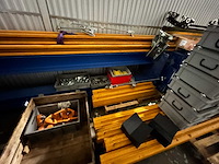 Abus - 2019 - hb crane system - bovenloophalkraan - afbeelding 6 van  31