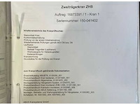 Abus - 2019 - hb crane system - bovenloophalkraan - afbeelding 9 van  31