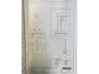 Abus - 2019 - hb crane system - bovenloophalkraan - afbeelding 24 van  31