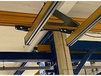 Abus - 2019 - hb crane system - bovenloophalkraan - afbeelding 30 van  31