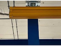 Abus - 2019 - hb crane system - bovenloophalkraan - afbeelding 31 van  31
