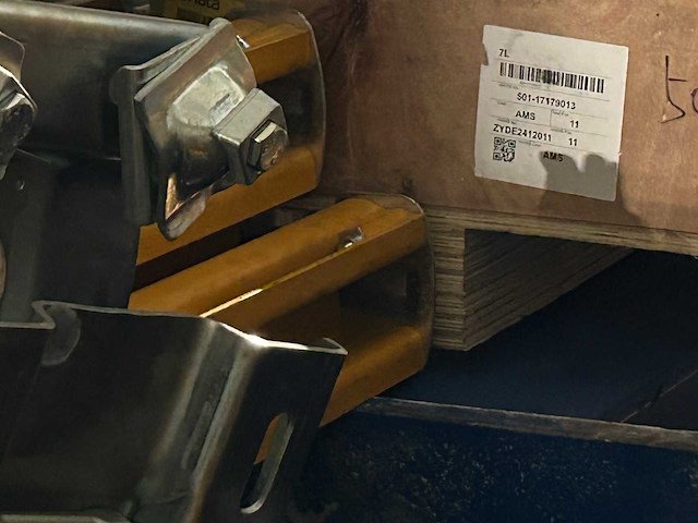 Abus - 2019 - hb crane system - bovenloophalkraan - afbeelding 7 van  31