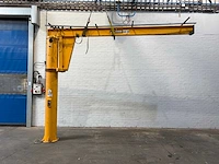 Abus - 500kg - zwenkarmkraan - afbeelding 3 van  10