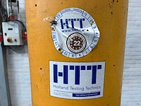 Abus - 500kg - zwenkarmkraan - afbeelding 5 van  10