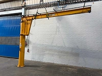Abus - 500kg - zwenkarmkraan - afbeelding 7 van  10