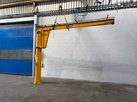 Abus - 500kg - zwenkarmkraan - afbeelding 9 van  10