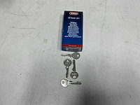 Abus - blinde sleutels (100x) - afbeelding 2 van  9