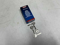 Abus - blinde sleutels (100x) - afbeelding 3 van  9