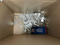 Abus - blinde sleutels (100x) - afbeelding 8 van  9