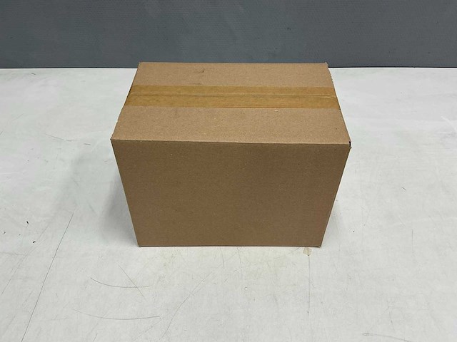 Abus - blinde sleutels (100x) - afbeelding 9 van  9