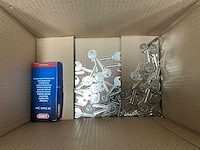 Abus - blinde sleutels (59x) - afbeelding 8 van  9