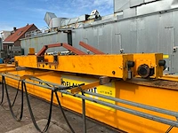 Abus - gh5000 kg - bovenloophalkraan - afbeelding 4 van  12
