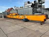 Abus - gh5000 kg - bovenloophalkraan - afbeelding 5 van  12