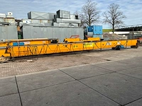 Abus - gh5000 kg - bovenloophalkraan - afbeelding 6 van  12